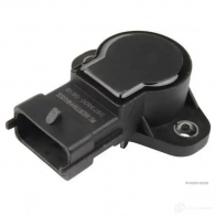 Датчик положения дроссельной заслонки, потенциометр HERTH+BUSS XOEM 0 j5640305 635743 4029416376178 - Изображение 2