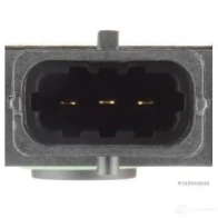 Датчик положения дроссельной заслонки, потенциометр HERTH+BUSS j5641001 HD DEJRX 4029416326654 635747 - Изображение 2