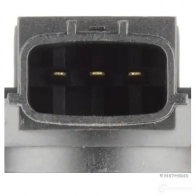 Датчик положения дроссельной заслонки, потенциометр HERTH+BUSS 635776 PD8 D17 4029416326555 j5648002 - Изображение 2