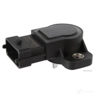Датчик положения дроссельной заслонки, потенциометр HERTH+BUSS j5640308 1209492127 Q8TM I 4029416386092