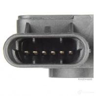 Датчик положения дроссельной заслонки, потенциометр HERTH+BUSS 4029416326371 635760 EDID RJF j5643000 - Изображение 2