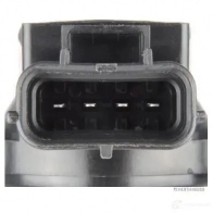 Датчик положения дроссельной заслонки, потенциометр HERTH+BUSS 4029416326326 j5642002 GLFI9 GU 635755 - Изображение 2