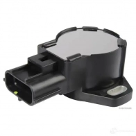 Датчик положения дроссельной заслонки, потенциометр HERTH+BUSS 7BI FD j5642010 1209492311 4029416384197