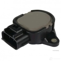 Датчик положения дроссельной заслонки, потенциометр HERTH+BUSS 4029416326494 WM16L TK 635770 j5646001