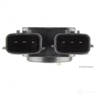 Датчик положения дроссельной заслонки, потенциометр HERTH+BUSS 0R8 4KI 4029416350819 j5641004 635750 - Изображение 2