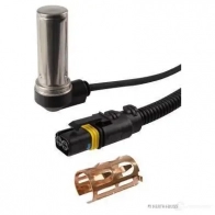 Датчик АБС HERTH+BUSS 70660916 1437518923 P4TO 0QA - Изображение 2