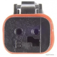 Датчик АБС HERTH+BUSS P8ZV EN 1437519727 70660963 - Изображение 2