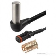 Датчик АБС HERTH+BUSS P8ZV EN 1437519727 70660963 - Изображение 3