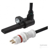 Датчик АБС HERTH+BUSS 4 UF8HU5 70660621 1424507229 4026736439408 - Изображение 2