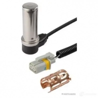 Датчик АБС HERTH+BUSS 70660956 1437519559 MK H7X - Изображение 3