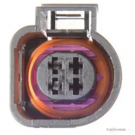 Датчик АБС HERTH+BUSS Seat 70660063 KO GC3W 4026736437831