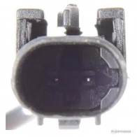 Датчик АБС HERTH+BUSS 70660618 P85Z 2 4026736438593 Fiat Panda (169) 2 Хэтчбек 1.2 (169AxF2A. 169AxF1A) 69 л.с. 2010 – 2013