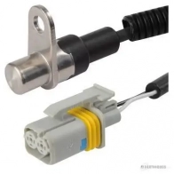 Датчик АБС HERTH+BUSS 70660703 KR2 KDC 1437520944 - Изображение 3