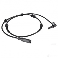 Датчик АБС HERTH+BUSS 4026736438562 Q2VGJ A 70660615 1424507223 - Изображение 2