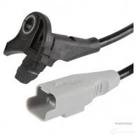 Датчик АБС HERTH+BUSS 70660531 Peugeot 4026736427191 W JDF6