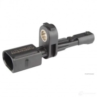 Датчик АБС HERTH+BUSS D6B H8 1210598153 4026736426910 70660052 - Изображение 2