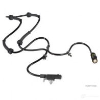 Датчик АБС HERTH+BUSS j5921050 4029416395476 IP ILS Nissan Qashqai