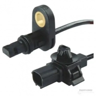 Датчик АБС HERTH+BUSS j5924010 4029416230623 AO9A 6 Honda