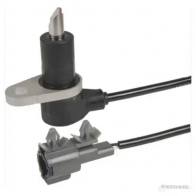 Датчик АБС HERTH+BUSS Nissan Pathfinder 4029416226190 j5911019 J Q60WLP