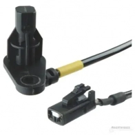 Датчик АБС HERTH+BUSS j5910313 IJU GFQ Kia 4029416229542