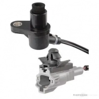 Датчик АБС HERTH+BUSS 4029416234362 QB FISG8 1424715434 j5912013 - Изображение 2