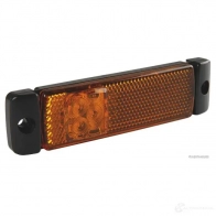 Боковой габаритный фонарь HERTH+BUSS SAT 130 2CKL1D 82710330 825711 - Изображение 3