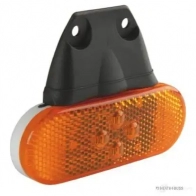 Боковой габаритный фонарь HERTH+BUSS 825720 S MD04 WR87LB 82710338 - Изображение 4