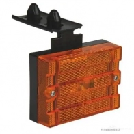 Боковой габаритный фонарь HERTH+BUSS 82710411 4026736353728 825790 2ITK DH - Изображение 3