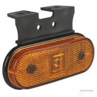 Боковой габаритный фонарь HERTH+BUSS 82710203 825590 9RPF4 Unip oint - Изображение 4