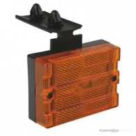 Боковой габаритный фонарь HERTH+BUSS ZHGZ2W 825526 82710111 SAT Ripp - Изображение 2