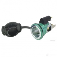 Разъем HERTH+BUSS 56394356 FG3W 4 823454 4026736144173 - Изображение 1