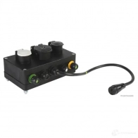 Адаптер гнезда HERTH+BUSS A SS3 418LL 821888 50390608 - Изображение 2