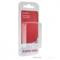 Коннектор паянный HERTH+BUSS 819827 Solder Sleeve 50252639066 V6E018 - Изображение 3