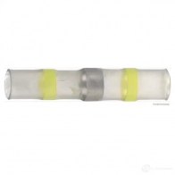 Коннектор паянный HERTH+BUSS 1GMYZ0 Solder Sleeve 819836 50252642066 - Изображение 1