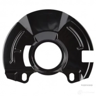 Щиток тормозного диска HERTH+BUSS D FTQ4J 1437528911 j3330301