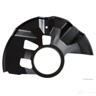 Щиток тормозного диска HERTH+BUSS j3323000 1437528926 71DK K