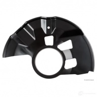 Щиток тормозного диска HERTH+BUSS j3333000 1437528915 L58GD K