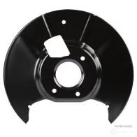 Щиток тормозного диска HERTH+BUSS Q5NZ 4PZ j3353001 1437528904