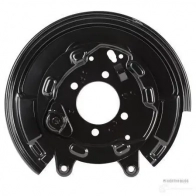 Щиток тормозного диска HERTH+BUSS j3352002 EYAQ ST0 1437528969