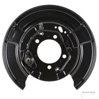 Щиток тормозного диска HERTH+BUSS 1HD SGIF 1437528970 j3352008