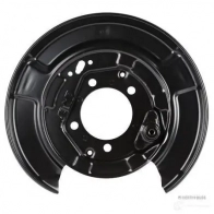 Щиток тормозного диска HERTH+BUSS j3342008 1437528974 IIJ 3PW3