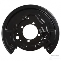 Щиток тормозного диска HERTH+BUSS 1437529011 LN 32SNV j3342000