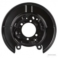 Щиток тормозного диска HERTH+BUSS 1437529012 ZRQH VI j3351002