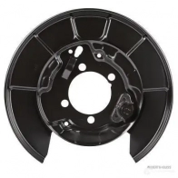 Щиток тормозного диска HERTH+BUSS j3342003 H J0RO 1437528967