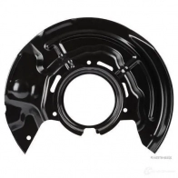 Щиток тормозного диска HERTH+BUSS j3332007 1437529231 P 6HG1QH