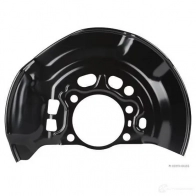 Щиток тормозного диска HERTH+BUSS FFN FQ7T j3332012 1437529228