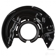 Щиток тормозного диска HERTH+BUSS XYPD KYT 1437529230 j3322007