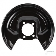 Щиток тормозного диска HERTH+BUSS I 94YGRC 1437528994 j3322006