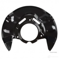 Щиток тормозного диска HERTH+BUSS j3332002 1437528976 W 26X0U