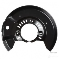 Щиток тормозного диска HERTH+BUSS j3332003 1437528997 SA0JT 3